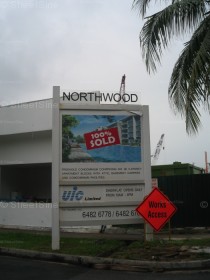 Northwood (D27), Condominium #1180102